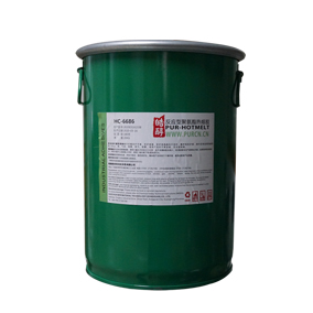 汽車(chē)內(nèi)飾PUR熱熔膠