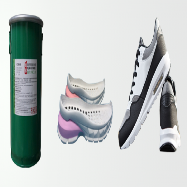 運(yùn)動(dòng)鞋材pur熱熔膠